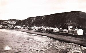 Beni-Saf - Plage 50